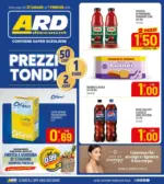 ARD Discount Prezzi Tondi - al 01.02.2026