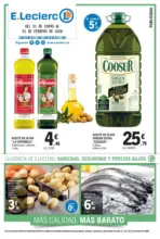 E.Leclerc Hiper Oferta 1 - hasta el 01.02.2026
