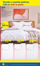 &iexcl;Bazar Lidl! Ofertas v&aacute;lidas del 26/01 al 01/02