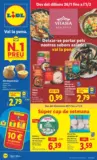 № 1 PRECIO - Ofertas v&aacute;lidas del 26/01 al 01/02