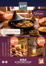 B&M PGC - au 03.02.2026