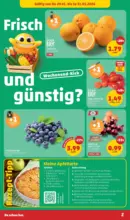 PENNY: Die ganze Woche sparen.