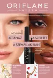 Oriflame újság érvényessége 2026.02.10-ig