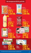 ЛИДЛ Трайно ниски цени в ЛИДЛ с валидност до 01.02.2026 - до 01-02-26