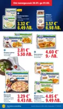 ЛИДЛ Трайно ниски цени в ЛИДЛ с валидност до 01.02.2026 - от 26-01-26