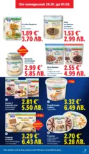 ЛИДЛ Трайно ниски цени в ЛИДЛ с валидност до 01.02.2026 - от 26-01-26