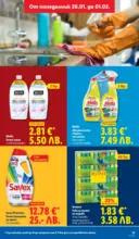 ЛИДЛ Трайно ниски цени в ЛИДЛ с валидност до 01.02.2026 - до 01-02-26