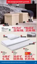 ЛИДЛ Трайно ниски цени в ЛИДЛ с валидност до 01.02.2026 - от 26-01-26