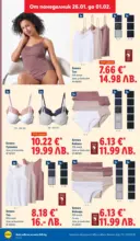 ЛИДЛ Трайно ниски цени в ЛИДЛ с валидност до 01.02.2026 - до 01-02-26