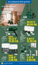 ЛИДЛ Трайно ниски цени в ЛИДЛ с валидност до 01.02.2026 - от 26-01-26