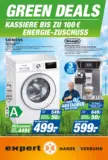 Expert: Elektronikangebote