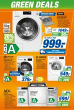 Expert: Elektronikangebote