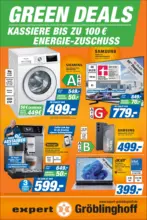 Expert: Elektronikangebote