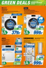 Expert: Elektronikangebote