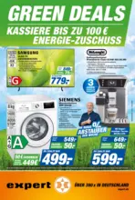 Grobe Rudi Grobe Expert: Elektronikangebote - bis 31.01.2026