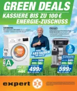 expert Marktoberdorf GmbH Expert: Elektronikangebote - bis 30.01.2026