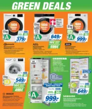 Expert: Elektronikangebote