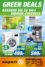 expert Ahaus GmbH & Co. KG Expert: Elektronikangebote - bis 03.02.2026