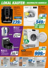 Expert: Elektronikangebote