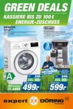 Expert: Elektronikangebote