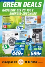 Expert: Elektronikangebote