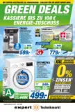 Expert: Elektronikangebote