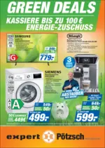 Grobe Rudi Grobe Expert: Elektronikangebote - bis 31.01.2026