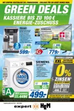 Expert: Elektronikangebote