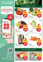 MPREIS MPREIS: Flugblatt Vorarlberg - ab 29.01.2026