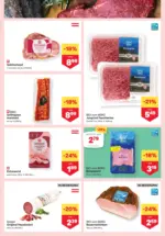 MPREIS MPREIS: Flugblatt Vorarlberg - ab 29.01.2026