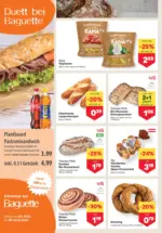 MPREIS MPREIS: Flugblatt Vorarlberg - ab 29.01.2026