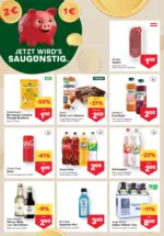 MPREIS MPREIS: Flugblatt Vorarlberg - ab 29.01.2026