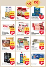 MPREIS MPREIS: Flugblatt Vorarlberg - ab 29.01.2026