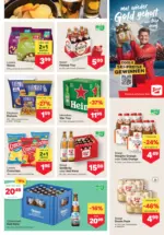 MPREIS MPREIS: Flugblatt Vorarlberg - bis 04.02.2026