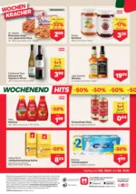 MPREIS MPREIS: Flugblatt Vorarlberg - ab 29.01.2026