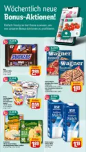 Rewe: Wochenangebote