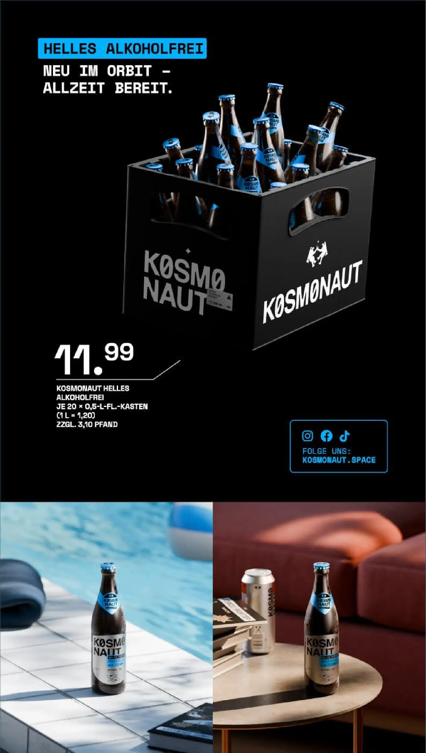 REWE Prospekt ab 26.01.2026 zum Blättern » Angebote | Seite: 14