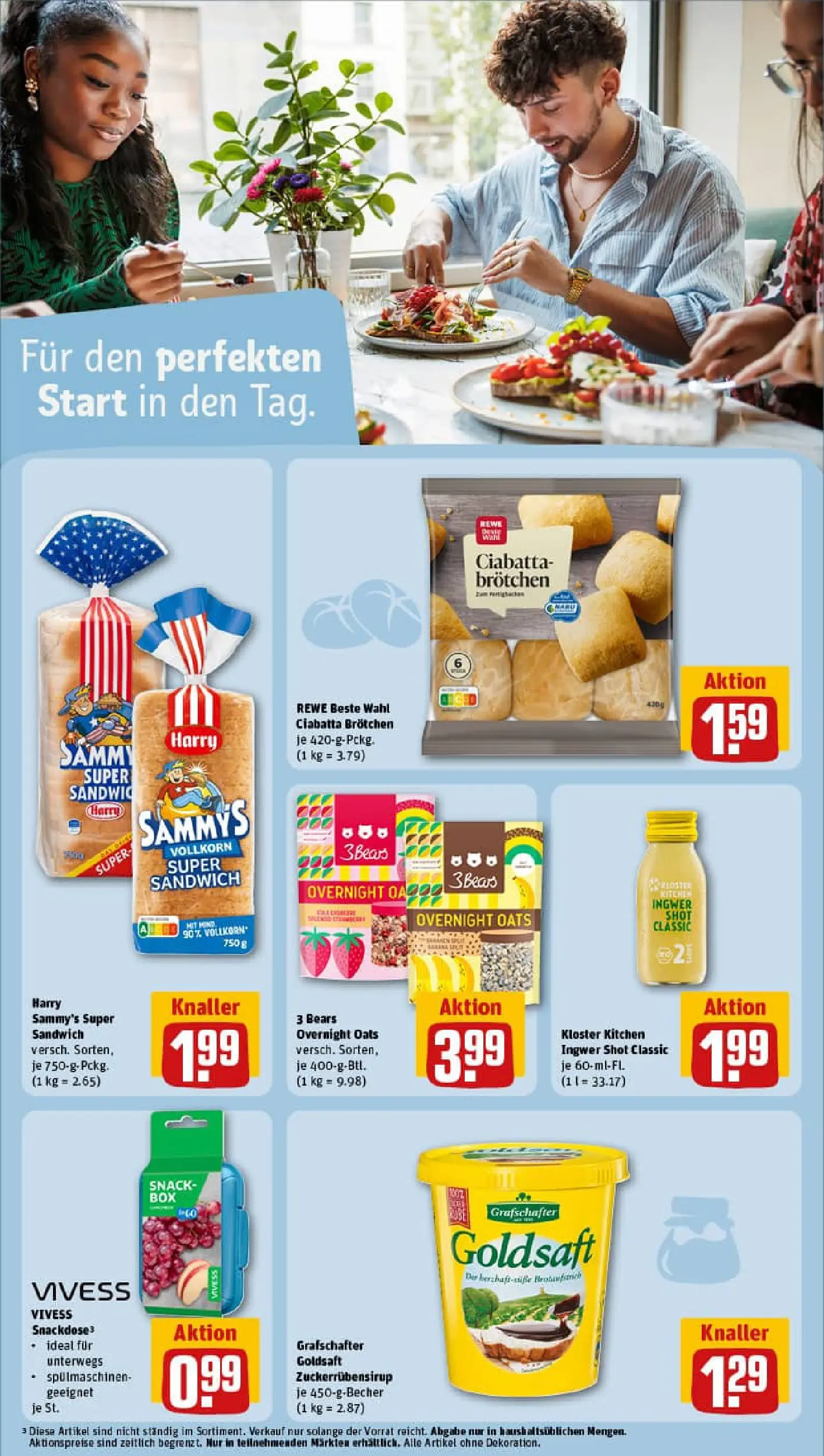 REWE Prospekt ab 26.01.2026 zum Blättern » Angebote | Seite: 14 | Produkte: Box