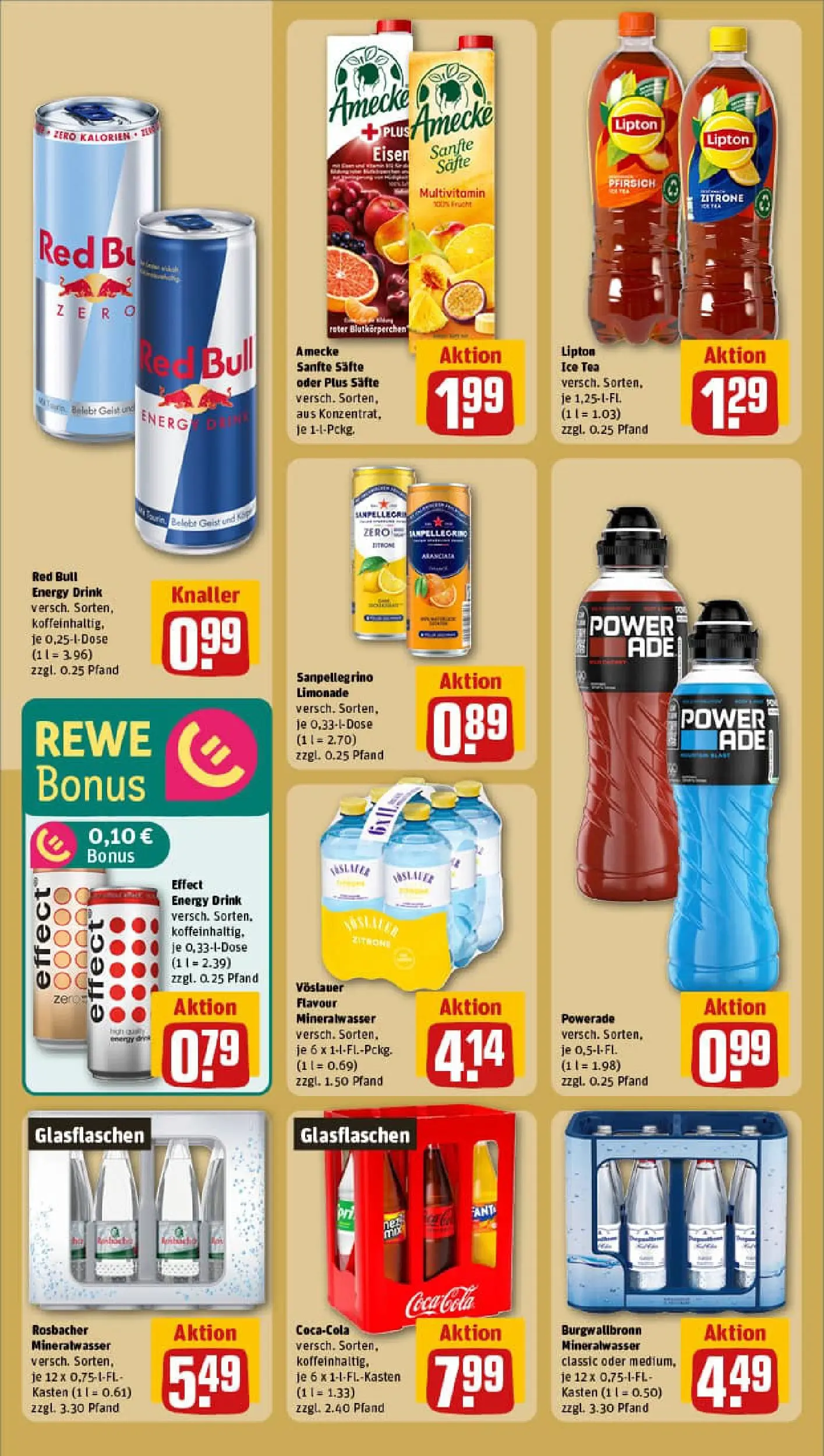REWE Prospekt ab 26.01.2026 zum Blättern » Angebote | Seite: 16 | Produkte: Coca cola, Cola, Zitrone, Pfirsich
