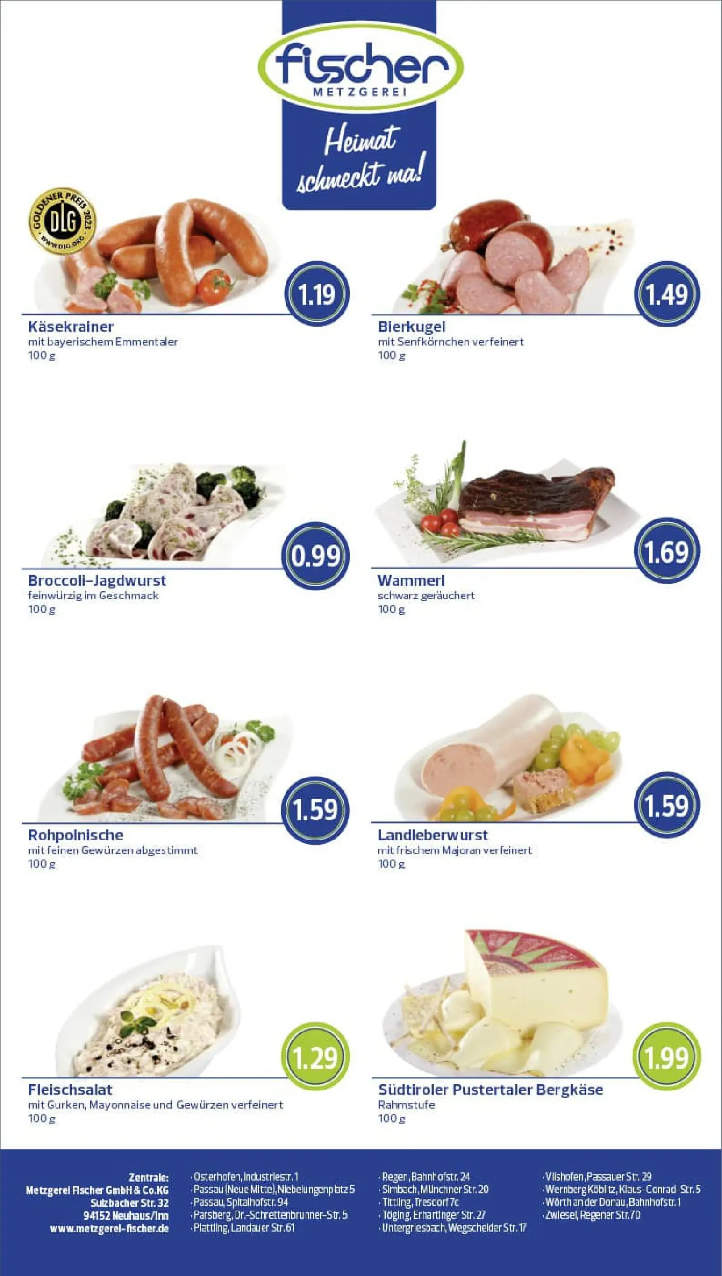 REWE Prospekt ab 26.01.2026 zum Blättern » Angebote | Seite: 11 | Produkte: Käsekrainer, Mayonnaise