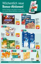 Rewe: Wochenangebote