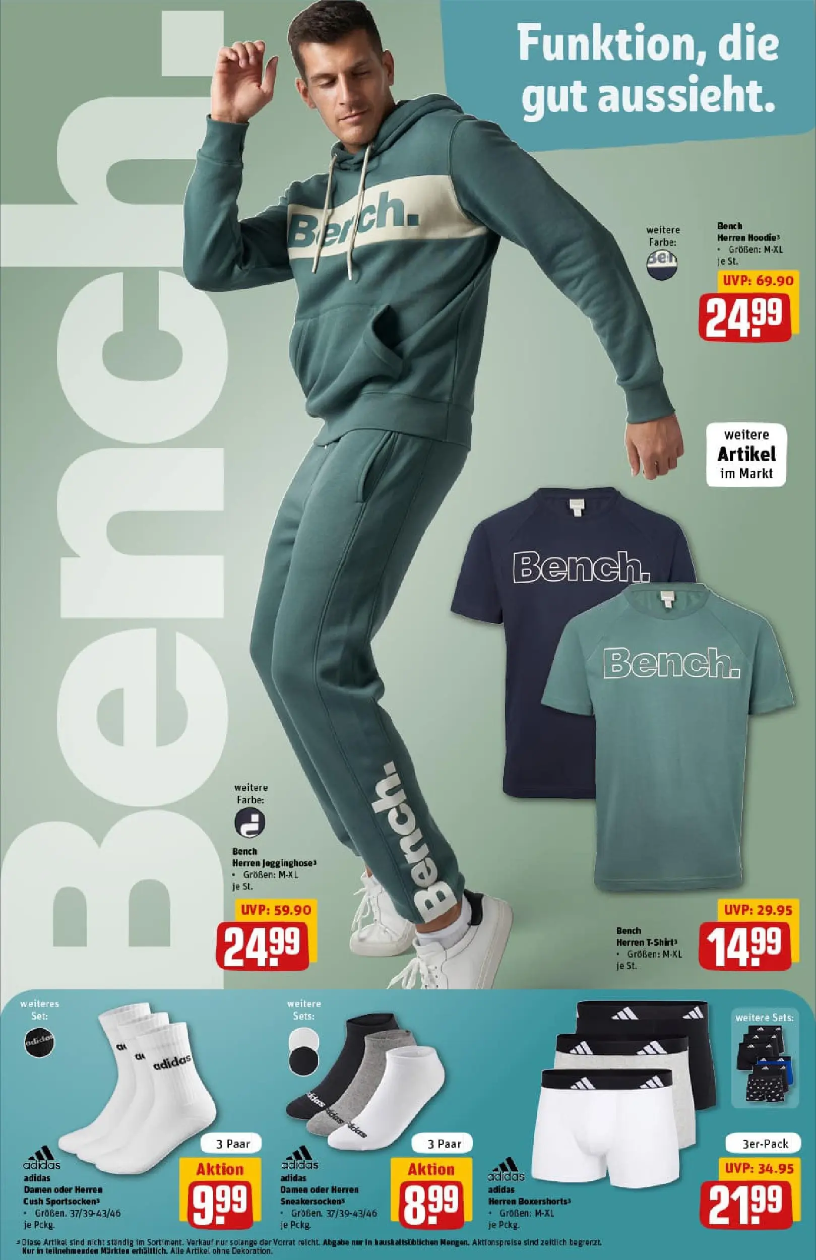 REWE Prospekt ab 25.01.2026 zum Blättern » Angebote | Seite: 30