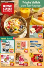 Rewe Rewe: Wochenangebote - bis 01.02.2026