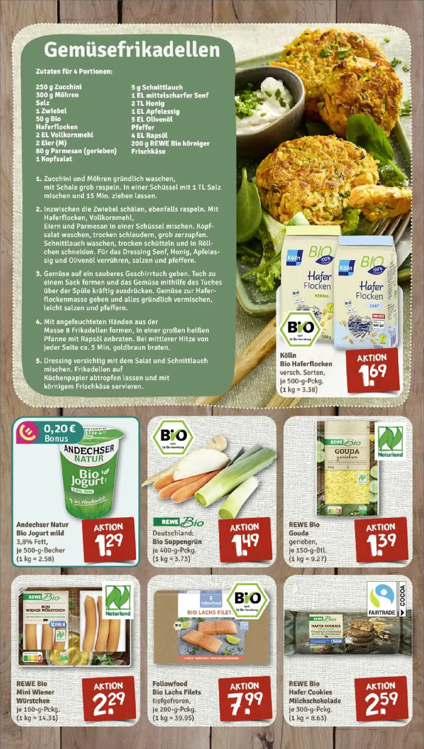 REWE Prospekt ab 25.01.2026 zum Blättern » Angebote | Seite: 2