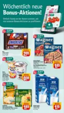 Rewe: Wochenangebote