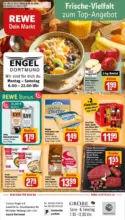 REWE Rewe: Wochenangebote - bis 01.02.2026