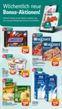 Rewe: Wochenangebote