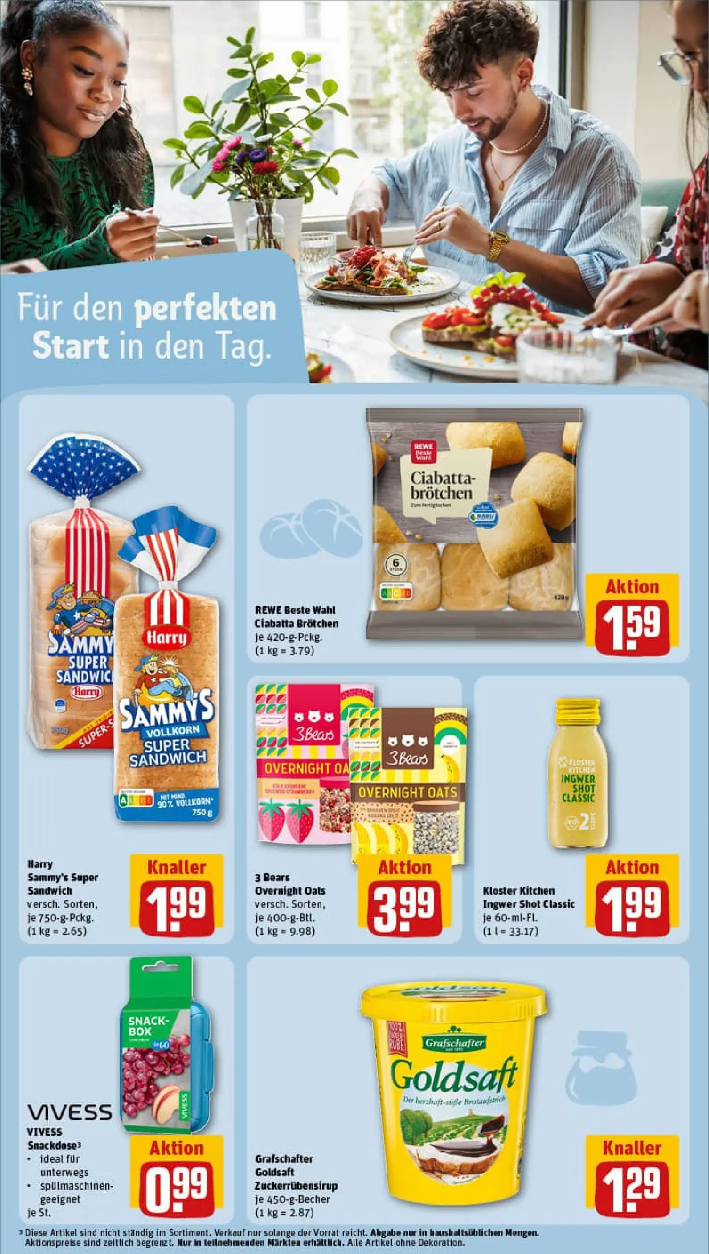 REWE Prospekt ab 26.01.2026 zum Blättern » Angebote | Seite: 14 | Produkte: Box