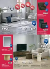 Catalog JYSK p&acirc;nă &icirc;n data de 22.02.2026