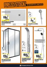 Straordinari prezzi stock!